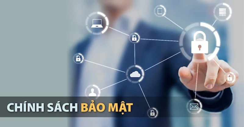 Tại sao Kubet cần có chính sách bảo mật?