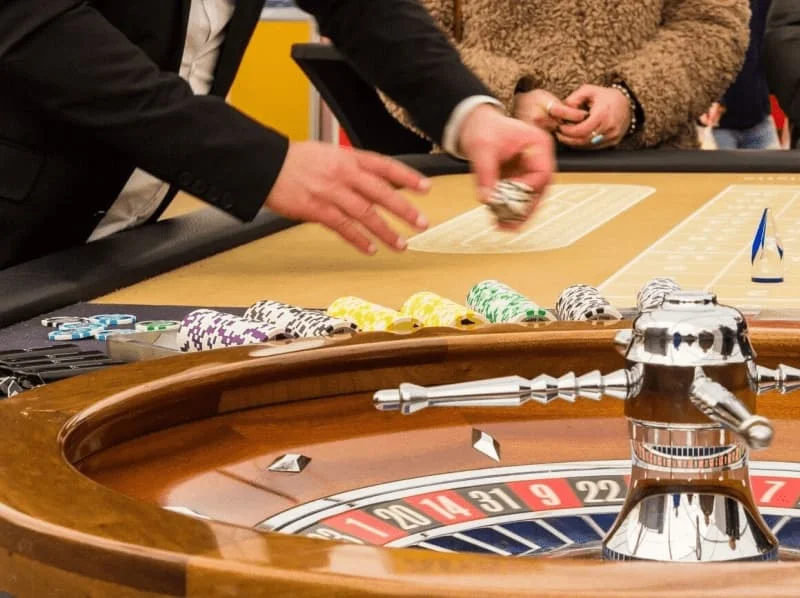 Lý do khiến Kubet Roulette luôn thu hút người chơi