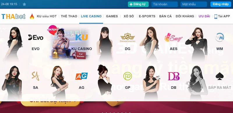 Kubet đăng ký - những điều người chơi cần lưu ý
