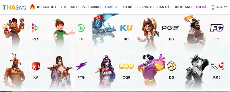 Ưu điểm khi bắt đầu đăng nhập Kubet