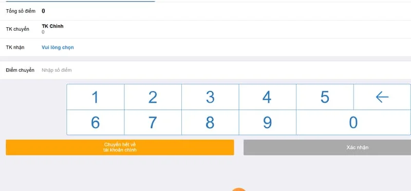 Giải đáp thắc mắc về vấn đề Kubet nạp tiền
