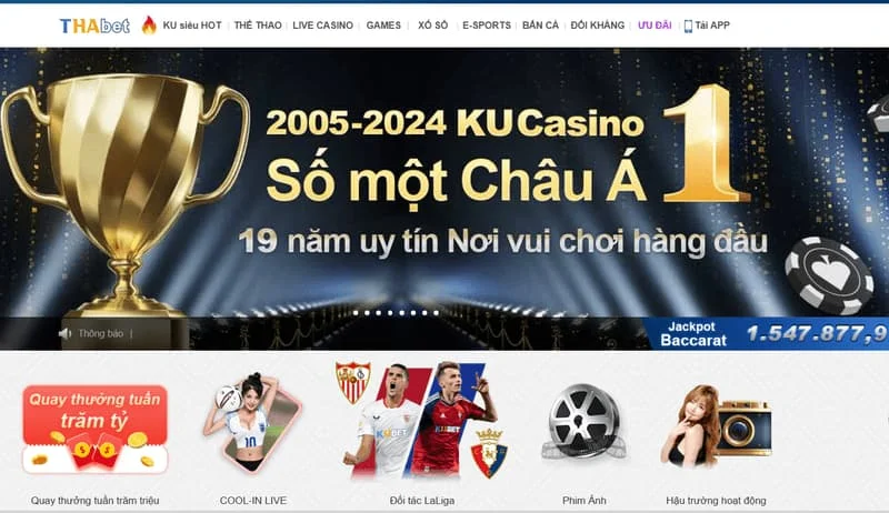 Được trải nghiệm gì khi tải app Kubet?