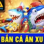 Bắn cá ăn xu Kubet