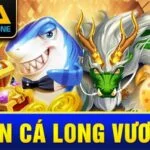 Bắn cá Long Vương Kubet
