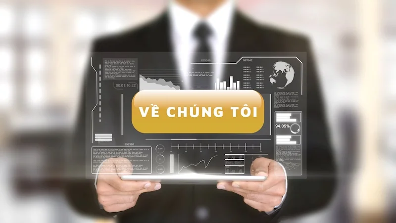 Về chúng tôi – Sứ mệnh của nhà cái Kubet